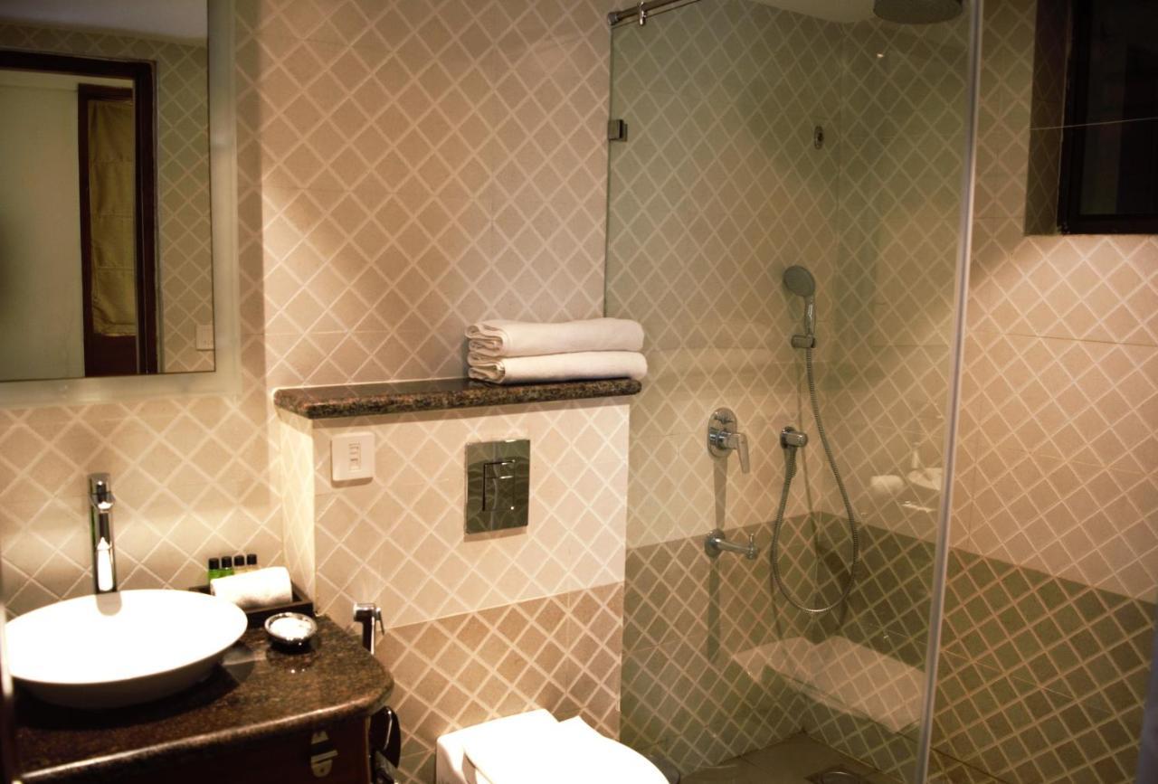 Sea Breeze Max Resort & Spa מדגאון מראה חיצוני תמונה