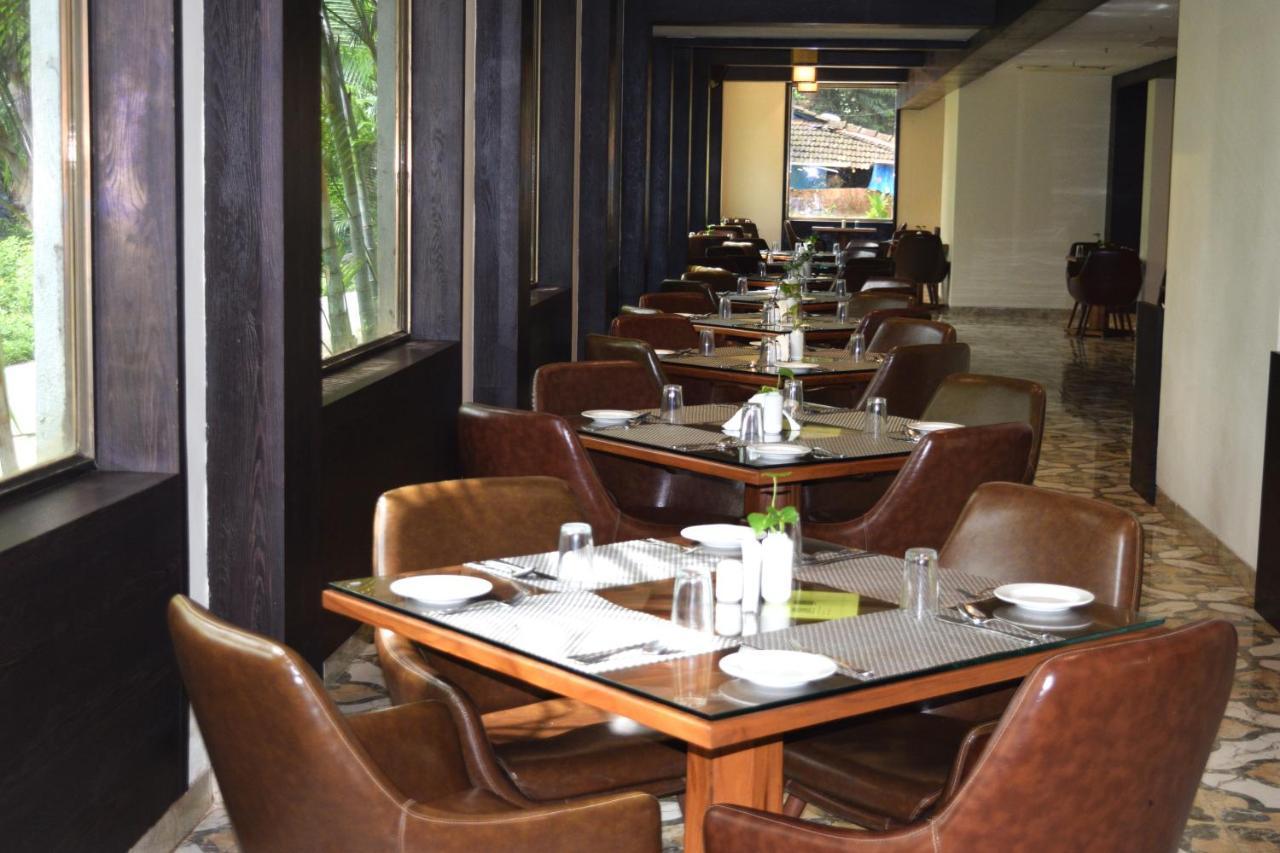 Sea Breeze Max Resort & Spa מדגאון מראה חיצוני תמונה